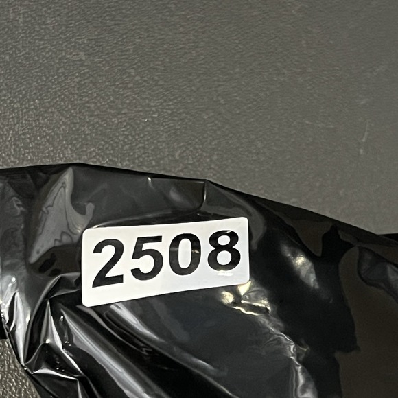 Vintage Nike Minnesota Golden Gopher Team Issued Basketball Warmup Jacket 3XLT - Picture 10 of 10